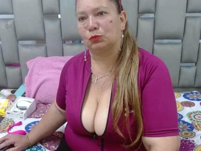 Loly47 from BongaCams