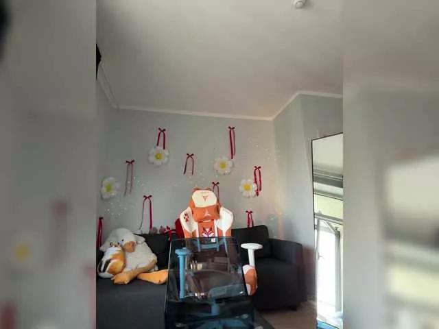 LolyMolly from BongaCams