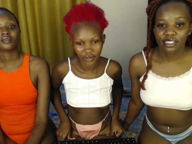 Explore our live girls sluts from our Custom and Multi clubs and checkout exclusive access to highly interactive content, such as shape, hair, titties, pussy type and many more.