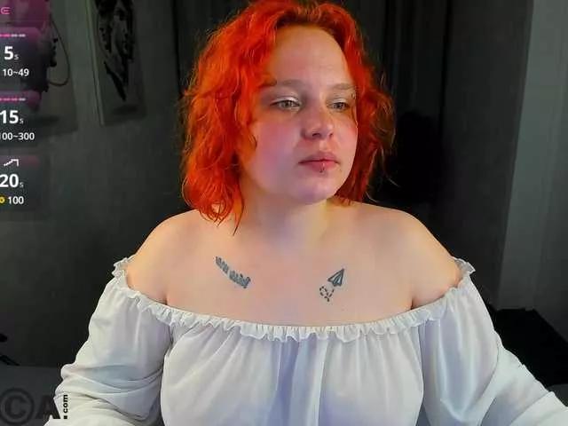 Looly-Rise from BongaCams