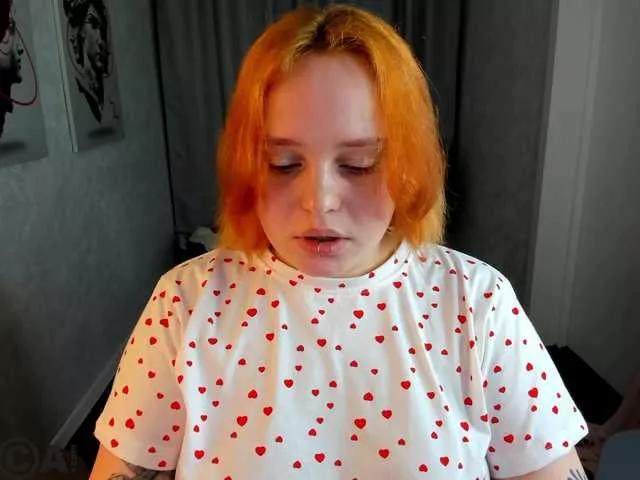 Looly-Rise from BongaCams