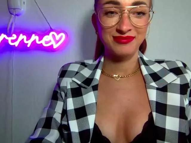 Photos of LorennePlay from BongaCams is Freechat