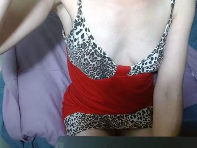 LorraineOSun from BongaCams