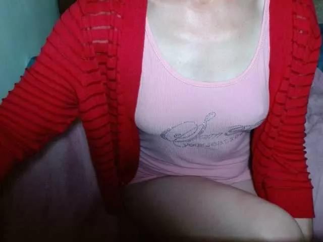LorraineOSun from BongaCams