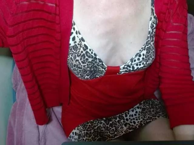 LorraineOSun from BongaCams