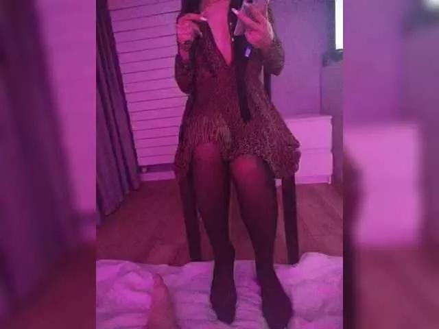 Love-for-two from BongaCams is Freechat