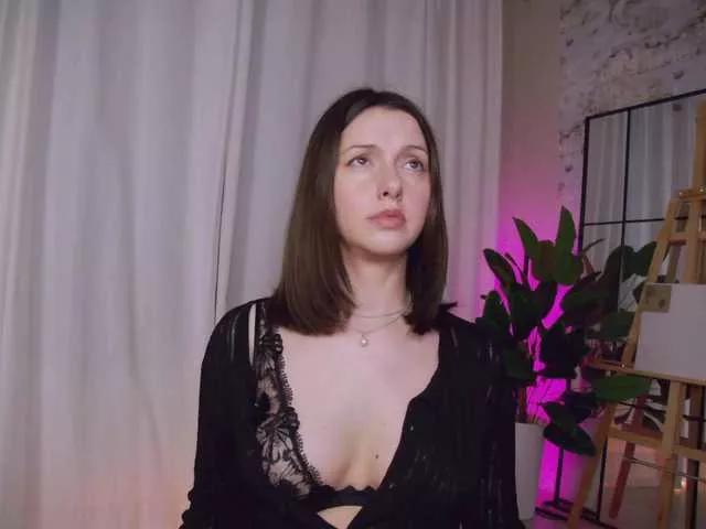 LOVEIS- from BongaCams is Freechat
