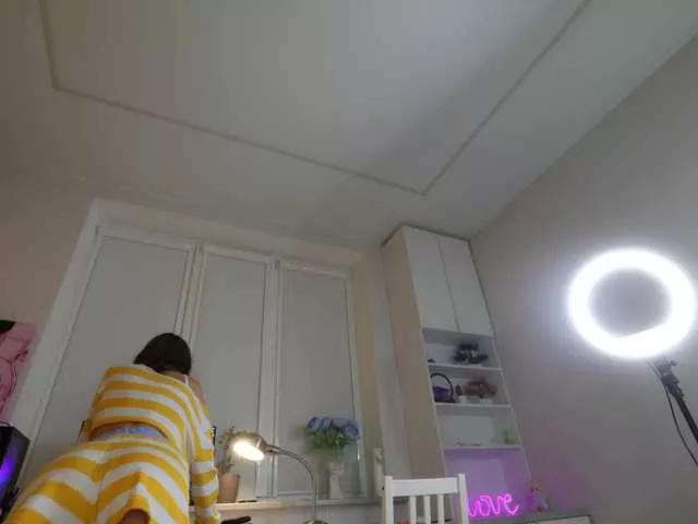 lovekissess from BongaCams is Freechat