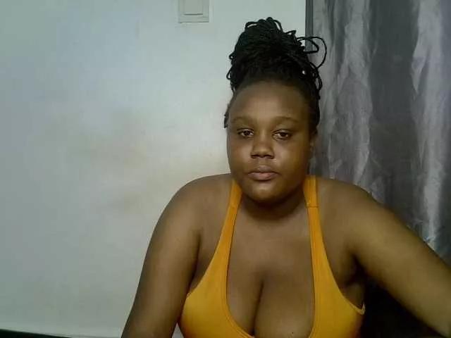 Lovelytiana from BongaCams is Freechat