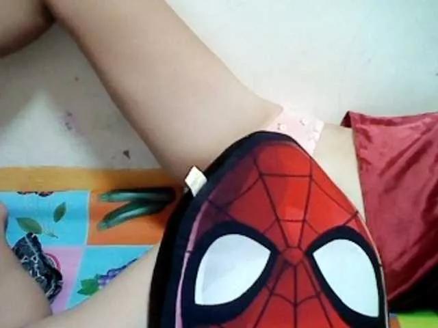 LovelyYna from BongaCams is Freechat