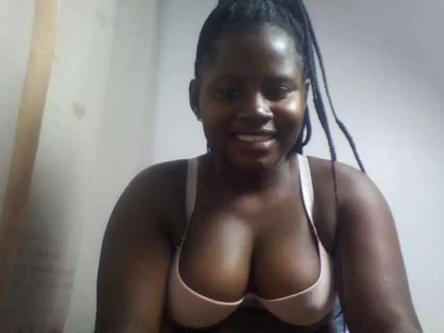 Loviepaula from BongaCams is Freechat