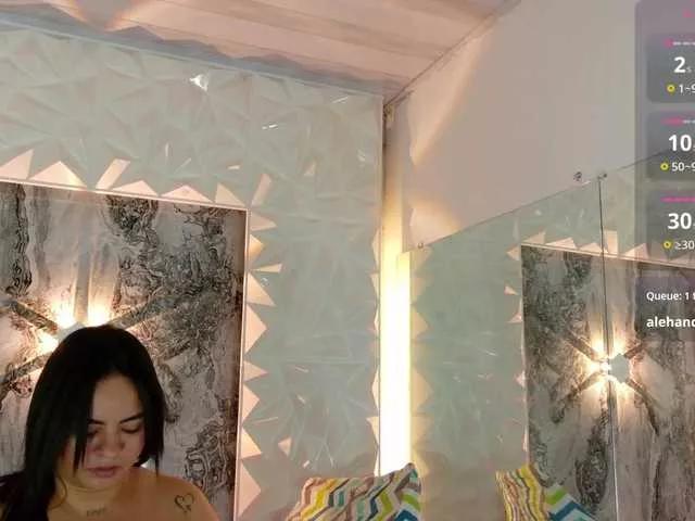 Luciana- from BongaCams is Freechat
