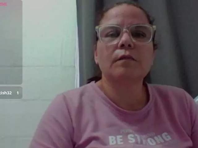 lucianamaster from BongaCams is Freechat