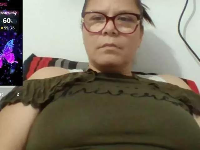 lucianamaster from BongaCams is Freechat