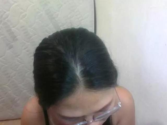 LUCKYME22 from BongaCams is Freechat