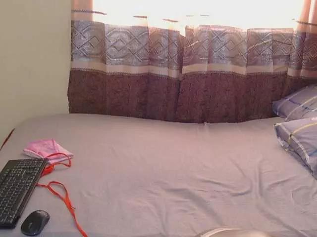 Luckystars from BongaCams is Freechat