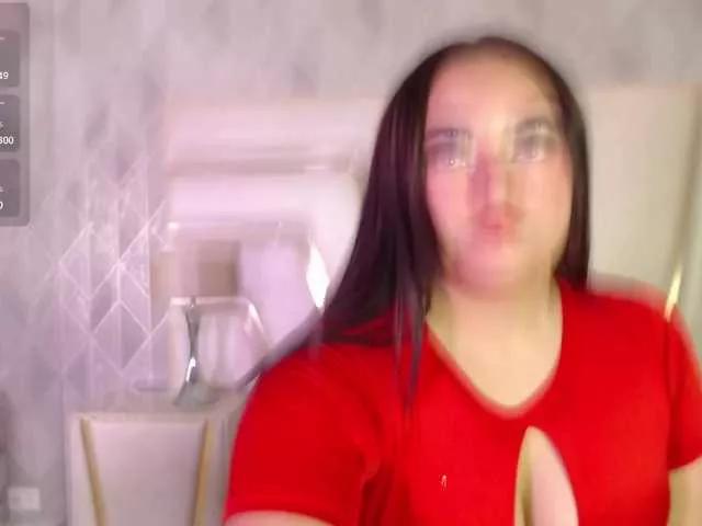 LucyKane from BongaCams is Freechat