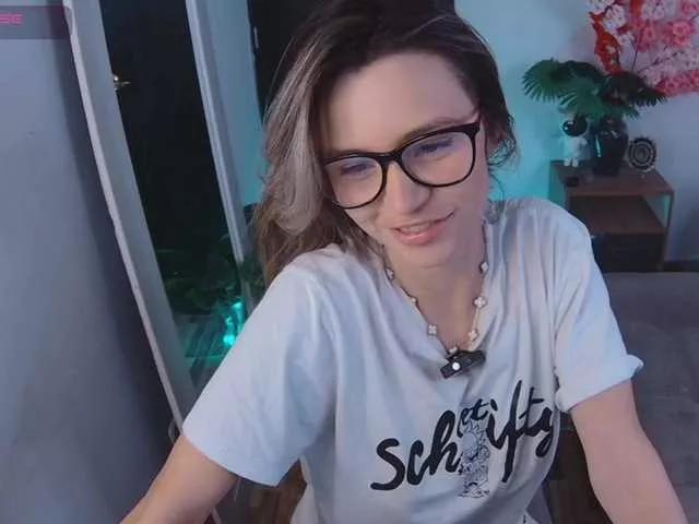 lucyPrncess from BongaCams is Freechat