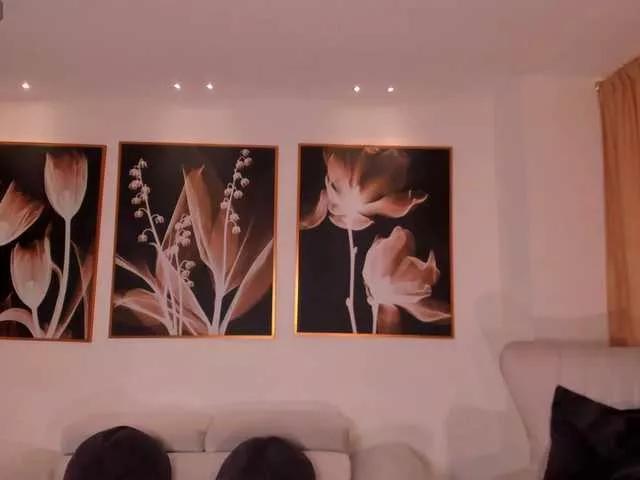 LucyWeiss from BongaCams is Freechat