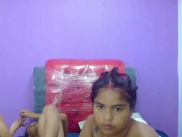 Lulu-Ashley-Tatiana from BongaCams is Freechat