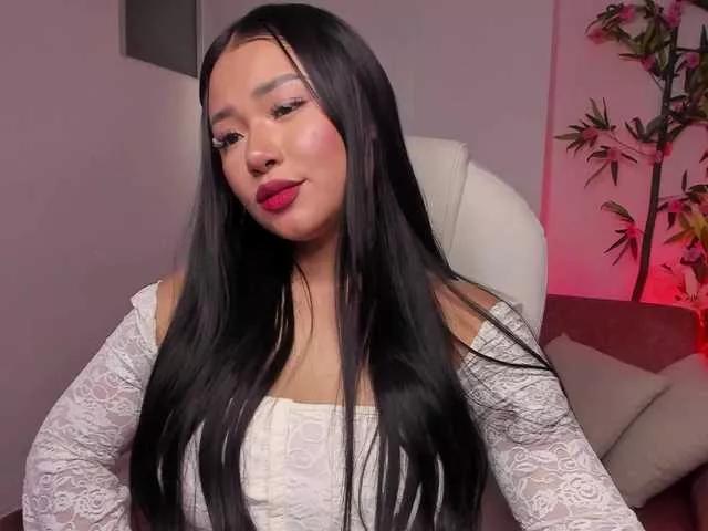 Lulusakura from BongaCams