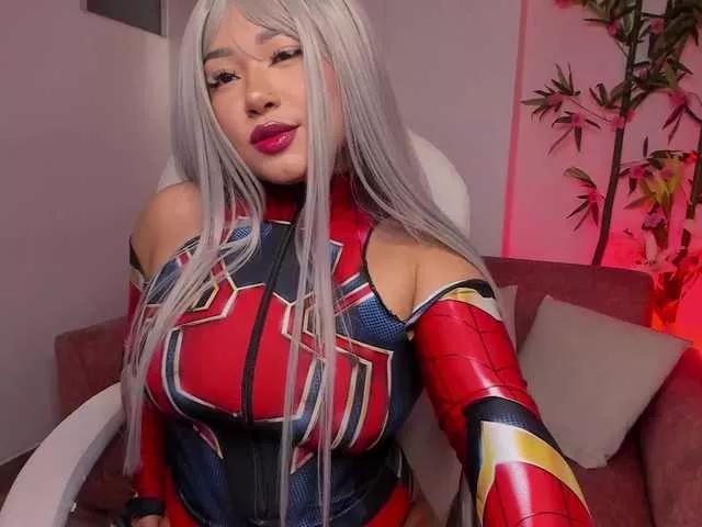 Lulusakura from BongaCams