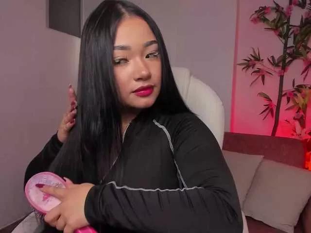 Lulusakura from BongaCams