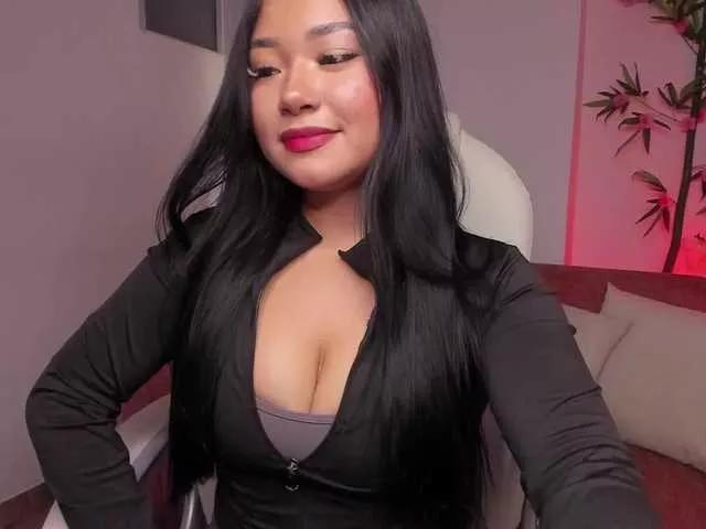 Lulusakura from BongaCams