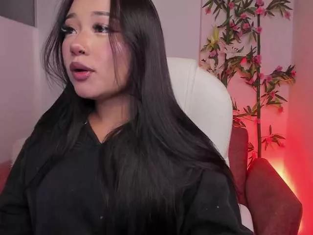 Lulusakura from BongaCams