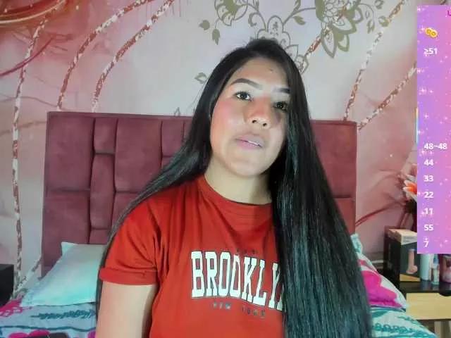 luna-maisonn from BongaCams is Freechat
