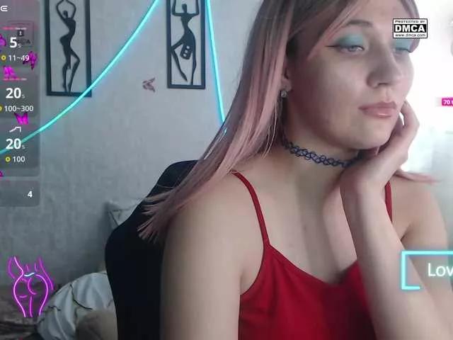 Photos of Luna-nicol from BongaCams is Freechat