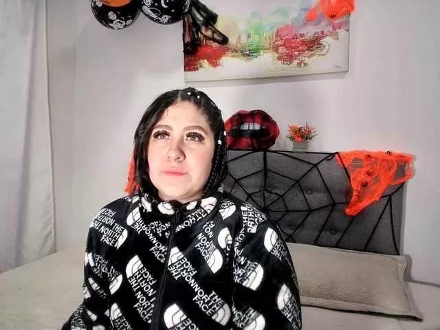 Luna-sweet5 from BongaCams is Freechat