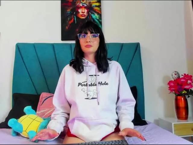 Luna-wish3 from BongaCams is Freechat