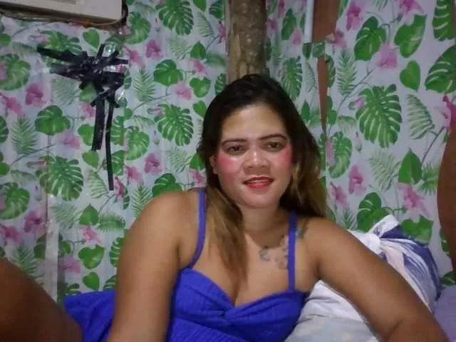 Luna213 from BongaCams is Freechat