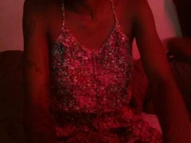 LunaAdut from BongaCams is Freechat