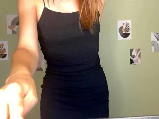 LunaBlaze from BongaCams is Freechat