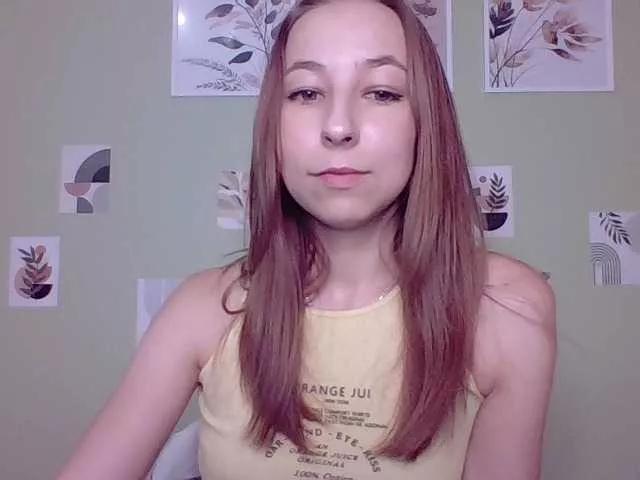 LunaBlaze from BongaCams is Freechat