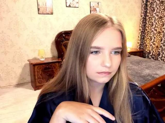 LunaCosplay from BongaCams is Freechat