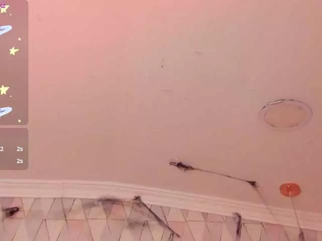 LunaDuquee from BongaCams is Freechat