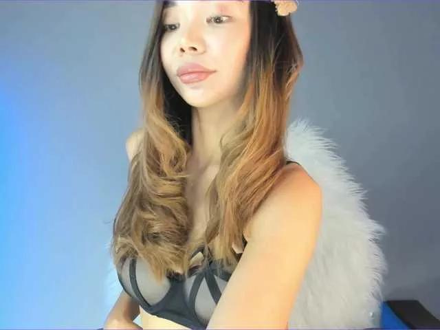 LunaKim99 from BongaCams is Freechat