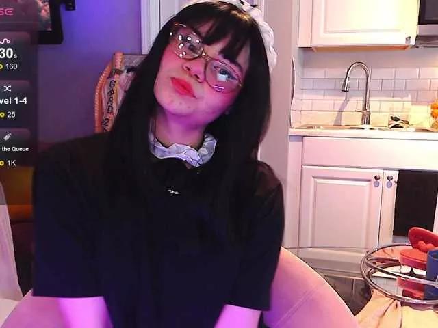 Photos of LunaMilav from BongaCams is Freechat