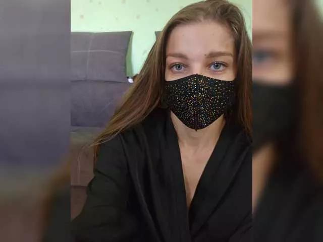 LunaNylon from BongaCams is Freechat