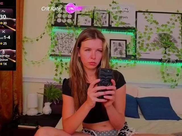 LunaRishi from BongaCams is Freechat