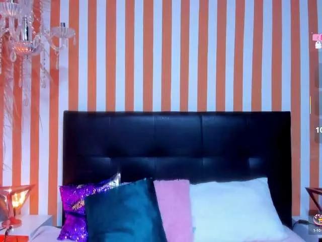 LunaToledo from BongaCams is Freechat
