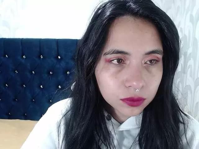 lunavalencia from BongaCams is Freechat
