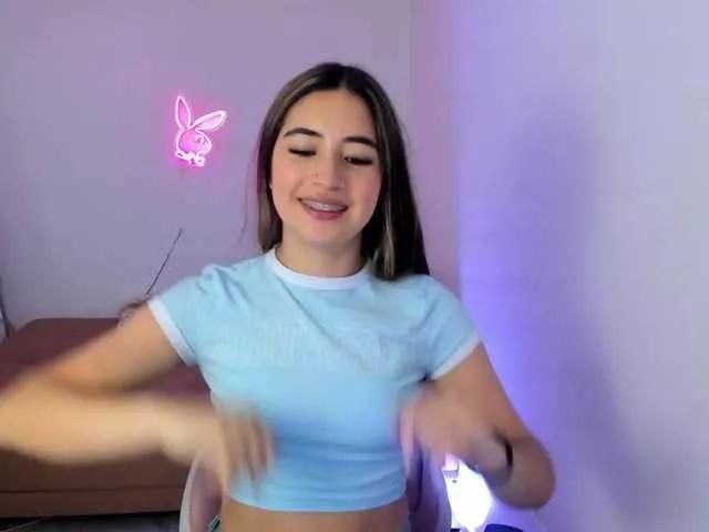 Lunna-tay from BongaCams