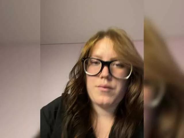 LusciousLady from BongaCams is Freechat
