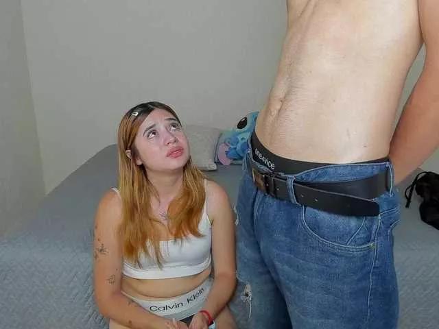 Lustduo webcams show profile image 