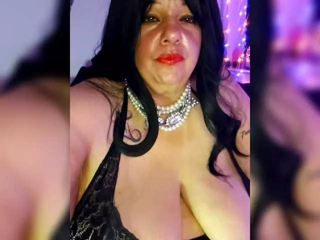 LustySin from BongaCams is Freechat
