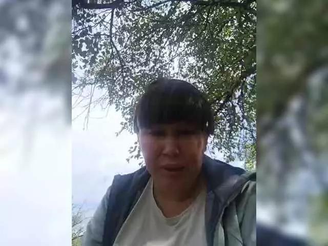 Luu-Lii77 from BongaCams